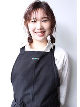 モリオフロムロンドン 原宿本店(morio from London) 嬉野 