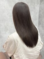 タル(taru)&nbsp;髪質改善/髪質改善縮毛矯正/超高濃度水素【福岡/天神/大名】