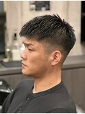 ナチュラルクロップ