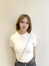 シアター 福岡天神(THEATER) 佐藤 有紗