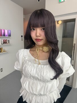 ブレス(bless) ラベンダー