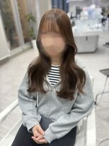 ルクス(Luxs)&nbsp;韓国風くびれスタイル