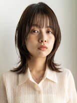 スミス 秋葉原(Smith)&nbsp;イメチェン外ハネレイヤー美髪のススメワイドバング