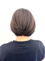 ゴウトゥデイシェアサロン 町田店(GO TODAY SHAiRE SALON)&nbsp;韓国風ボブ