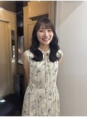 ゆるふわカール