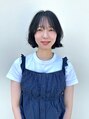 ヴォーグ 春日井高蔵寺店(VOGUE) 濱田 有紀