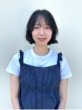 ヴォーグ 春日井高蔵寺店(VOGUE) 濱田 有紀