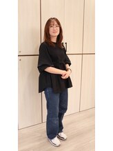 ラチョッカ 八千代中央店(la ciocca) 菊池 