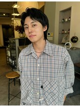 キュヴェ(cuvee) 亀岡 恵亮