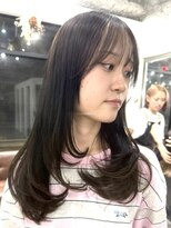 ホリー(HOLLY)&nbsp;ローレイヤー