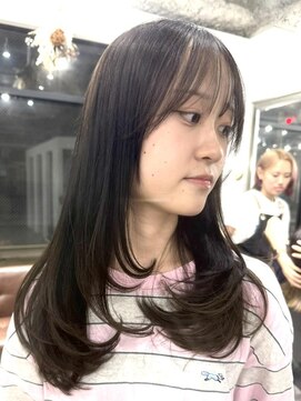 ホリー(HOLLY) ローレイヤー