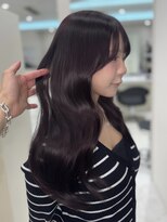 シアター 福岡天神(THEATER) Lavender red