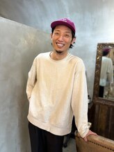 アティック ヘアーデザインアンドリラクゼーション(attic hair design&relaxation)&nbsp;OGAWA 