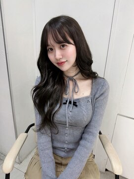 ユーフォリア エヌ 池袋サンシャイン通り店(Euphoria +n) 赤みを抑えたい方はこれ！Olive beige♪