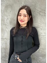 ニッシュアベニール 吉祥寺(NiCHE avenir) 安間 成香