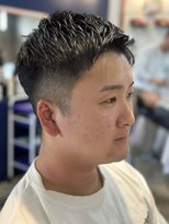 カズコレクション(Kazu collection) メンズショート