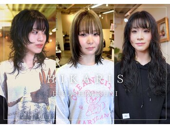 HIKARIS東三国 【ヒカリス】 