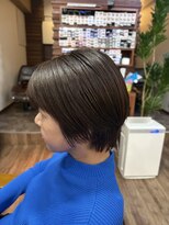 トコラソ セカンド 松戸(tocolaso second)&nbsp;ショート