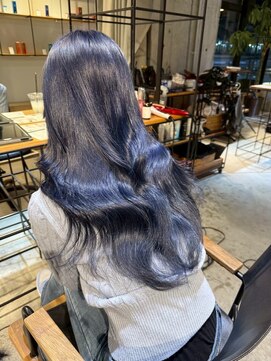 リムレス(LIMLESS) 韓国レイヤー/くびれレイヤー/顔周りレイヤー/万代/新潟駅前