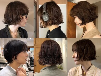 テテ ニコ(tete nico)の写真