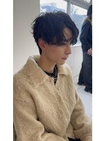 キャンバス バイ ネオリーブ 横浜西口(Canvas by neo.) 横浜★シャドウカルマパーマ