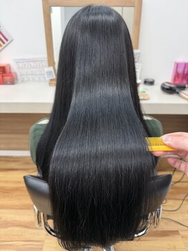 ステラバイアンフィニー(stellaebyINFINI) フルメテオアッシュ