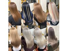 ヘアスタジオワン 藤沢店(HAIR STUDIO ONE)