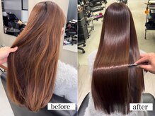 ≪髪質改善専門店≫MINTS【ミンツ】【4月1日OPEN(予定)】