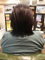 美容室 エス 加賀野店(es)&nbsp;くびれスタイル