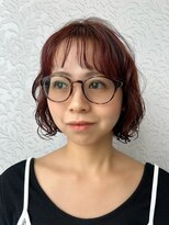 リット(lit.) 朝ラク×オシャレパーマ♪