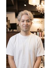 エイチエムヘアーホーム 池袋2号店(H M hair home)&nbsp;小原 雅博