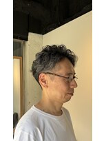 ザウィロー 神保町店(The WILLOW) セット時短パーマ