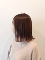 ウルラ(ulula)&nbsp;no.3【縮毛矯正+カット+カラ-+トリ-トメント+炭酸泉+スパ】