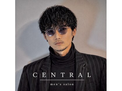 セントラル(CENTRAL)の写真