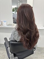 トイロ(toiro) オレンジブラウン