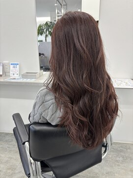 トイロ(toiro) オレンジブラウン
