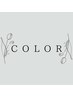 【人気No.1◇色長持ち】cut+color+ランクupTR◇