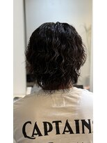 メンズバイココテラス 豊中(men's by cocoterace) メンズカット/メンズパーマ/メンズ