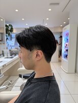 アッシュ 武蔵小金井店(Ash)&nbsp;ナチュラル縮毛矯正