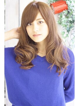 ラ ブーケ 大垣店(La Bouquet) 春ロング