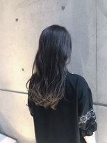 ホフ 大阪心斎橋店(F.O.F) イルミナカラーOCEAN 【ホフ/大阪/心斎橋/難波】