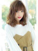 レジナヴィータ 栄(Reginavita)&nbsp;【Reginavita栄】大人かわいいとろみロブby早川