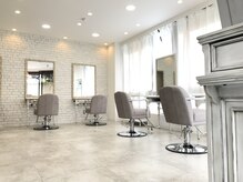 アークヘアーシェリー 萱島店(Arc hair Cherie)の雰囲気（キレイになる喜びをご体感下さい☆）