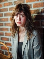 エイル 町田(ail)&nbsp;ウェービーセミディ[町田駅]