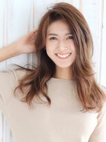 フリーラ 表参道(freera) フェザーロング