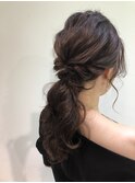 scene.【シーン】【4/1 NEW OPEN】パーティー大人アレンジ