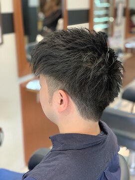 イーエル グランデ(e.ll grande) 【e.llgrande】爽やかショート