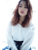 ラローレン(La LAUREN)&nbsp;La lauren☆チョコレートブラウン☆ 0112328045