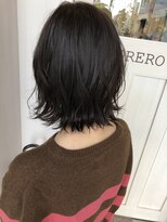 コレロ ヘアー(KORERO hair)&nbsp;ダークカラー