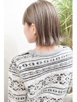 サイ(sai)&nbsp;【sai】パツッとクリアッシュ